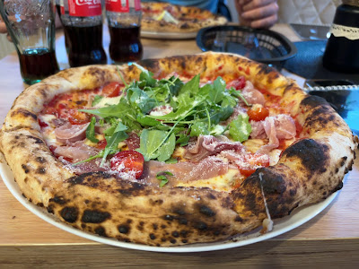 A PLACC pizza pasta&grill — fotografia 5