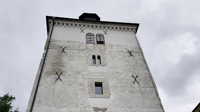 Lotrščak Tower — fotografia 2