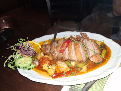 Siam Thai Restaurante — fotografia 4