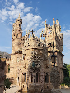 Colomares Castle — fotografia 4