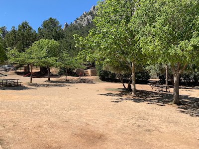 Zona Recreativa Serra D'Oltà — fotografia 3