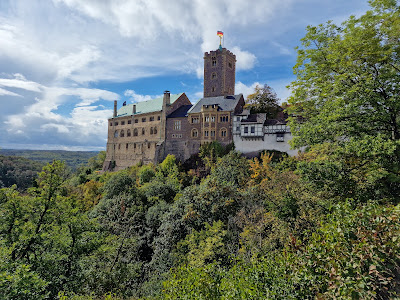 Wartburg