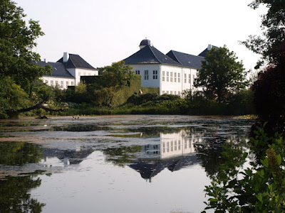 Gråsten Palace — fotografia 3