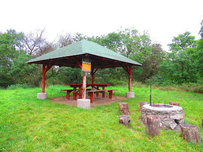 Somló Lookout — fotografia 5