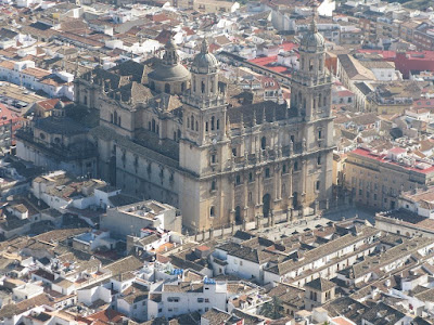 Cruz del Castillo de Santa Catalina — fotografia 3
