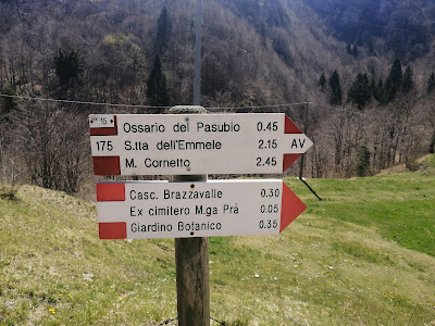 Cascata Brazzavalle — fotografia 3