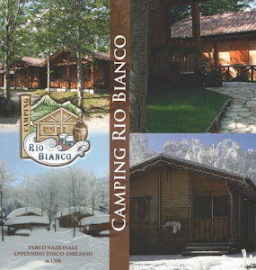Camping Rio Bianco — fotografia 4