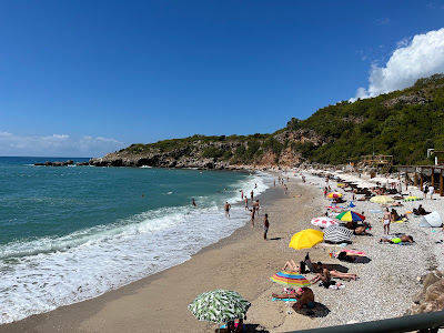 Drobni Pijesak beach — fotografia 4