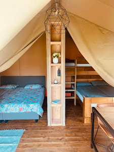 Green Valley Glamping Resort — fotografia 3