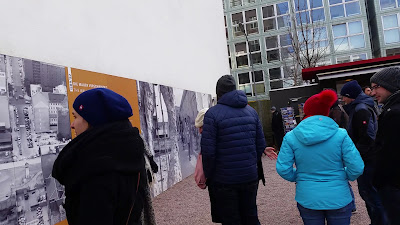 Checkpoint Charlie — fotografia 2