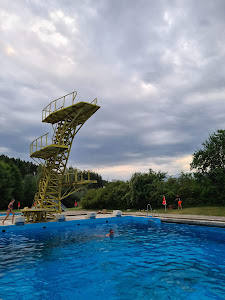 Минерален басейн с. Елешница — fotografia 5