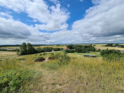 Bjerget