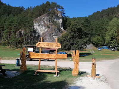 Sunny rocks — fotografia 4