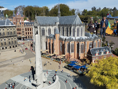 Madurodam — fotografia 5