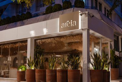 Areia Restaurante Marbella | Areia Restaurant in Marbella — fotografia 5