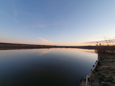 Lacul Nucetu — fotografia 4