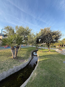 Parque El Duque — fotografia 5