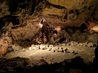 Upper Cave Wierzchowska — fotografia 5