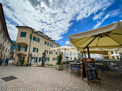 Trattoria Al Boia Partanes — fotografia 4