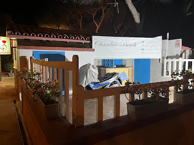 Chambao Beach — fotografia 5