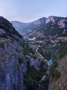 Nevidio Canyon — fotografia 4