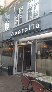 Anatolia Restaurant — fotografia 3