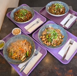Wok House — fotografia 4