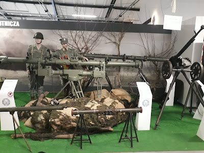 Museum of Air Defense — fotografia 4