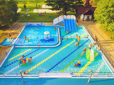 Bükfürdő Thermal & Spa — fotografia 5