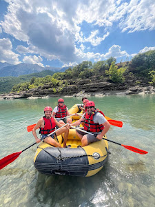 Vjosa Rafting & Eco Camping Albturist (11+ years experience) — fotografia 3