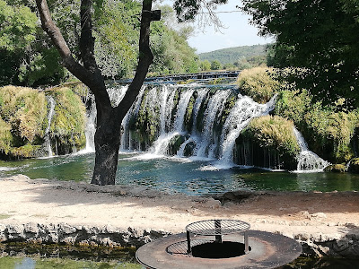 Koćuša Waterfall — fotografia 4