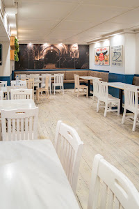 Taberna Casa Blanca — fotografia 3