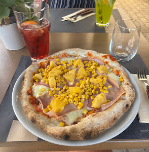Gomba Étterem és Pizzéria 30ÉVE — fotografia 4