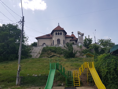 Faleza — fotografia 3