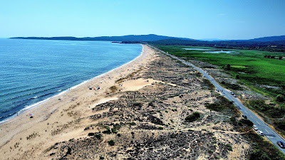 Drivers' Beach