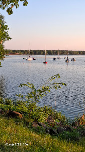 Dzika Plaża — fotografia 3