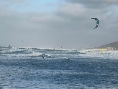 Udsigtspunkt Hanstholm Surfspot — fotografia 3