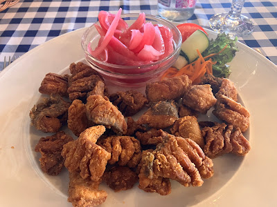 Kiskörössy Fish Tavern — fotografia 4
