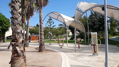 Parque De La Alegría — fotografia 2