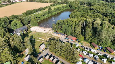 Autocamp Sedmihorky