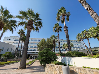 Terme di Torre Canne Puglia — fotografia 4