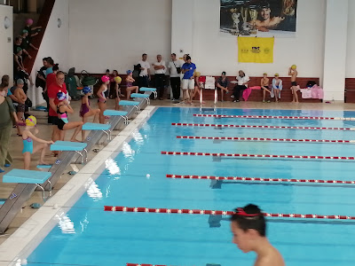 Arena Aqua Sport — fotografia 5