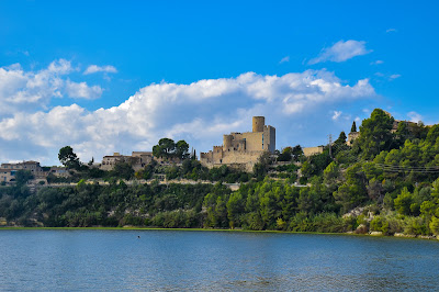 Castle of Castellet — fotografia 4