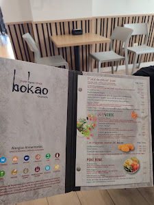 Bokao — fotografia 5