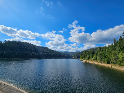 Lacul Beliș-Fântânele