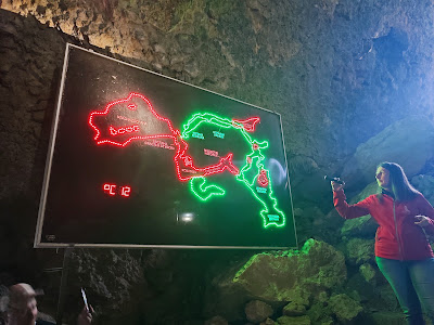Resavska Cave — fotografia 4