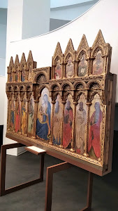 Museo Sigismondo Castromediano — fotografia 2
