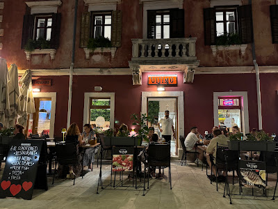 Restoran Ultimo — fotografia 5