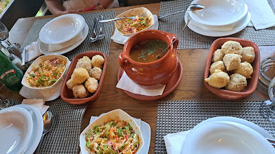 LOVAČKI restoran — fotografia 5