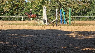 Салаш Стремен — fotografia 4